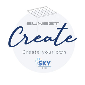 Skyfix Pic Logo