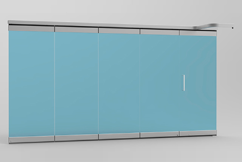 Parking Systems Configurations 1