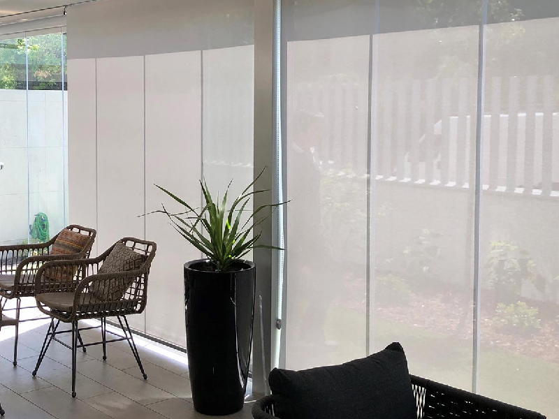 Roller Blinds Gallery 2